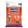 Carniwel Fresh Chicken Kibble Large Breed Adult Dog Dry Food Dogs- Dry Food Carniwel 10kg