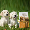 Signature Freedom Chicken and Rice Recipe Puppy Dog Dry Food Dogs- Dry Food Signature