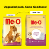 Me O Adult Persian Cat Dry Food Cats- Dry food Me O