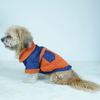 Pawgypets Denim Jacket for Dogs and Cats (Rust) Both-Clothing & Accessories Pawgypets Dropship