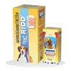 Petcare Ridd (amitraz) Anti Tick & Flea Solution For Dogs Dogs-Pharmacy Petcare Pharmacy 60ml