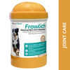 Vvaan Frowlich Tablet (pack of 40 tablets) Dogs-Pharmacy Vvaan Pharmacy