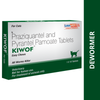 Savavet Kiwof Cat Deworming Tablet Rewards Cats-Pharmacy Savavet Pharmacy