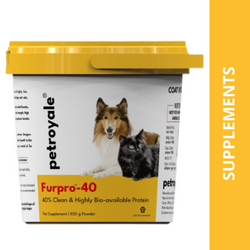 Neo Kumfurt Furpro 40 Protein Powder for Dogs and Cats