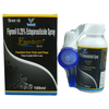 Venkys Freedom (Fipronil) Tick and Flea Control Spray for Dogs & Cats (100ml) Both-Pharmacy Venkys Pharmacy 100ml