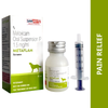 Savavet Metaflam (Meloxicam) Oral Suspension (15ml) Both-Pharmacy Savavet Pharmacy