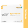 Vivaldis Synfosium Pre Probiotic Capsule for Dogs & Cats Both-Pharmacy Vivaldis Pharmacy