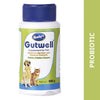 Venkys Gutwell Pre & Probiotics Gut Health Powder for Dogs and Cats Both-Pharmacy Venkys Pharmacy