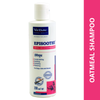 Virbac Episoothe Oatmeal Shampoo for Dogs & Cats (200ml) Both-Pharmacy Virbac Pharmacy 200mL