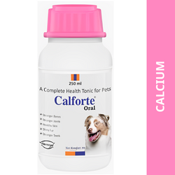 Neo Kumfurt Calforte Oral for Dogs and Cats