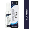 Petcare Pjjes (Hydrocortisone) Spray for Dogs & Cats (50ml) Both-Pharmacy Petcare Pharmacy