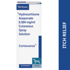 Virbac Cortavance (Hydrocortisone) Spray for Dogs & Cats (76ml) Both-Pharmacy Virbac Pharmacy