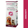 Skyec Immunosky Immunity Booster Syrup for Dogs & Cats (200ml) Both-Pharmacy Skyec Pharmacy