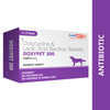 Savavet Doxypet (Doxycycline) Tablet for Dogs and Cats (pack of 10 tablets) Both-Pharmacy Savavet Pharmacy
