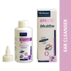 Virbac Epiotic Ear Cleanser (Salicylic Acid) for Dogs & Cats Both-Pharmacy Virbac Pharmacy 100mL