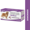 Skyec Skyworm Dog Deworming Tablet Rewards Dogs-Pharmacy Skyec Pharmacy