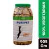 Purepet 100% Vegeterian Biscuit Dog Treats Dog Treats + Others Purepet 905g