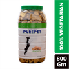 Purepet 100% Vegeterian Biscuit Dog Treats Dog Treats + Others Purepet 800g
