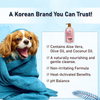 Forbis/Forcans Mild Olive Shampoo for Puppies & Kittens Both-Grooming Supplies Forbis