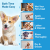 Forbis/Forcans Mild Olive Shampoo for Puppies & Kittens Both-Grooming Supplies Forbis