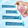 Forbis/Forcans Mild Olive Shampoo for Puppies & Kittens Both-Grooming Supplies Forbis