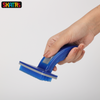 Skatrs Plastic Self Clean Slicker Brush for Dogs and Cats Both-Grooming Supplies Skatrs