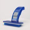Skatrs Plastic Self Clean Slicker Brush for Dogs and Cats Rewards Both-Grooming Supplies Skatrs S