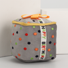 Skatrs Birthday Gift Plush Toy for Dogs Dogs-Toys Skatrs 14cm