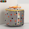 Skatrs Birthday Gift Plush Toy for Dogs Dogs-Toys Skatrs