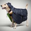 Skatrs Full Coverage Cape Style Raincoat for Dogs and Cats (Blue) Both-Clothing & Accessories Skatrs