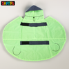 Skatrs Full Coverage Cape Style Raincoat for Dogs and Cats (Blue) Both-Clothing & Accessories Skatrs