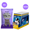Purina Felix Chicken with Jelly Complete and Balanced Adult Cat Wet Food Cats-Wet Food Felix