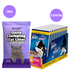 Purina Felix Chicken with Jelly Complete and Balanced Kitten Cat Wet Food Cats-Wet Food Felix