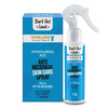 Bark Out Loud Allergy and Itch Relief Shampoo and Anti Microbial Skin Spray for Dogs and Cats Combo Dogs-Grooming Supplies Bark Out Loud