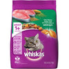 Whiskas Tuna in Jelly Meal Adult Cat Wet Food and Tuna Flavour Adult Cat Dry Food Combo Exclusive Combo Whiskas