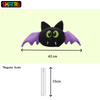 Skatrs Fang tastic Bat Plush Toy for Dogs and Cats Both-Toys Skatrs
