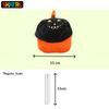 Skatrs Bootiful Pumpkin Plus Toy for Dogs and Cats Both-Toys Skatrs