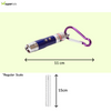 Skatrs Laser Light Toy for Cat (Purple) Cats-Toys Skatrs