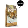 Taste of the Wild Canyon River Feline Recipe with Trout & Smoked Salmon Cat Dry Food | Grain Free Formula Cats- Dry food Taste of the Wild 6kg (3x2kg)