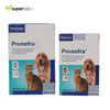 Virbac Pronefra Syrup for Dogs & Cats Both-Pharmacy Virbac Pharmacy