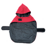 Petsnugs 100% Waterproof Raincoat for Dogs and Cats (Red) Both-Clothing & Accessories Petsnugs Dropship