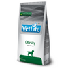 Farmina Vet Life Obesity Canine Formula Adult Dog Dry Food Dogs- Dry Food Farmina Vet Life
