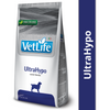 Farmina Vet Life UltraHypo Canine Formula Adult Dog Dry Food (Limited Shelf Life) Dogs- Dry Food Farmina Vet Life