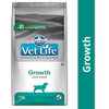 Farmina Vet Life Growth Canine Formula Puppy Dog Dry Food (Limited Shelf Life) Dogs- Dry Food Farmina Vet Life