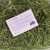 Oxbow Western Timothy Hay Dry Food for Rabbits and Guinea Pigs Hamster & Guinea pigs Oxbow