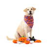 Skatrs Trick or Tug Rope Toy for Dogs and Cats Both-Toys Skatrs