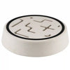 Pawpourri Sustainable Slow Feeder for Dogs (Off White) Dogs-Bowls & Feeders Pawpourri Dropship
