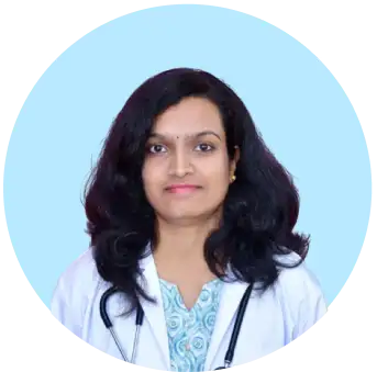 Dr. Rashmi S