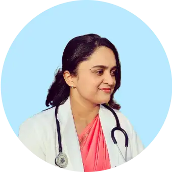 Dr. Anu GS