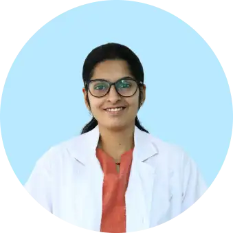 Dr. Ashitha Suresh